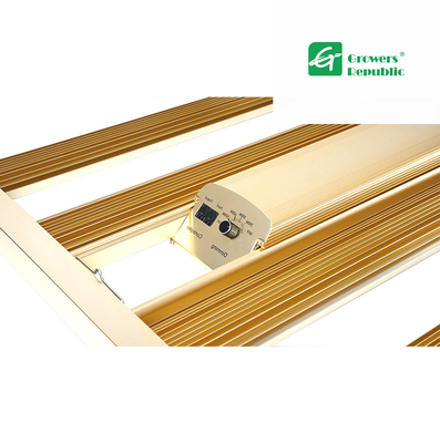 High Performance IR LED Grow Light 520W 2x4ft For Vesatile Growth Conditions
