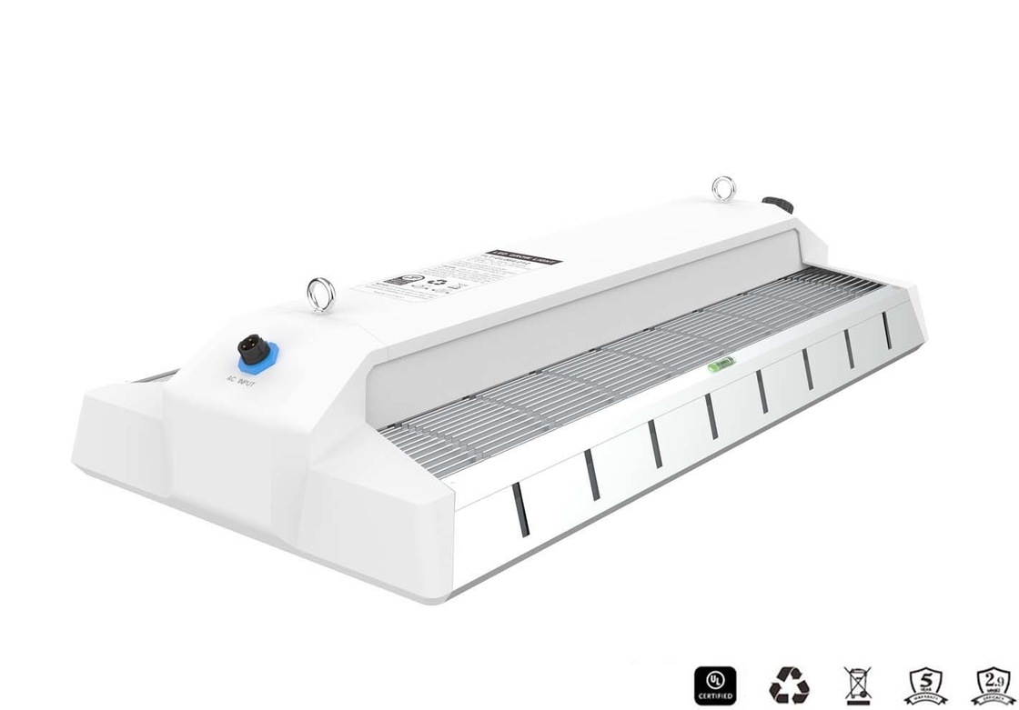 800 Watts Wide Bar LED Veg Light Quantum Board LED Grow Light For Greenhouse